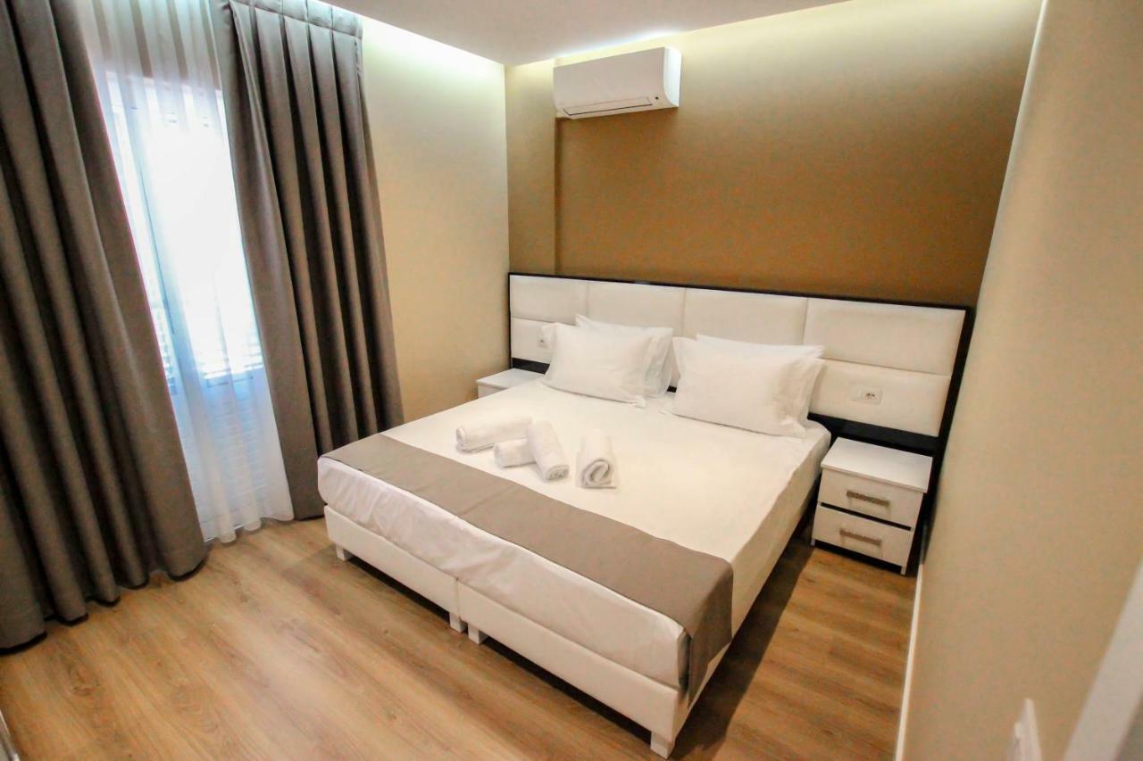 Appartement Brilant Luxury Gjirokastër
